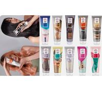 Wella Professionals Color Fresh Mask Bold rich coloring and caring hair mask 150ml, Mint