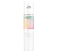 Wella Professionals Color Motion+ Emulsion Intensive foam treatment for colour-treated hair 50 ml