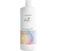 Wella Professionals ColorMotion+ Shampoo 1000ml