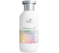 Color Motion+ Colour Protection Shampoo 250ml by Wella Professionals