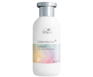 Wella Professionals Color Motion+ Shampoo shampoo for colored hair 250 ml