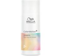 Wella Professionals Color Motion+ Shampoo shampoo for colored hair 50 ml