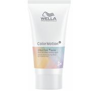 Wella Professionals Color Motion+ Structure Mask regeneration mask for colored hair 30 ml