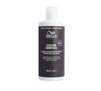 WELLA PROFESSIONALS Color Service Express Post Colour Treatment 500 ml
