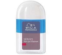Wella Professionals Color Service Perm Pre-Treatment protection against permanent shaping 18 ml, new
