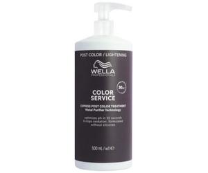 Wella Professionals Color Service Post Color Treatment caring treatment after hair dyeing 500 ml