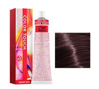Wella Professionals Semi-permanent colours Color Touch No. 4/6 Medium Brown Violet