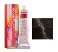 Wella Professionals - Color Touch 5/0 Light Brown 60ml