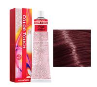 Wella Professionals Semi-permanent-coloursColor Touch No. 55/54 Light Brown Intensive Mahogany-Red