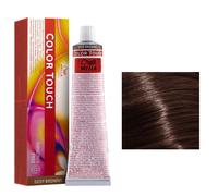 Wella Professionals Semi-permanent colours Color Touch No. 6/73 Dark Blonde Brown-Gold