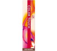 Wella Professionals Color Touch Deep Browns demi-permanent hair color 60 ml, 4/71
