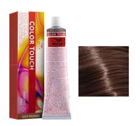 Wella Professionals Semi-permanent colours Color Touch No. 7/75 Medium Blonde Brown-Mahogany