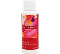 WELLA Professionals Color Touch Emulsion 1.9% 6 Vol 60 ml