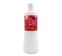 Wella Professionals Color touch Emulsion 4% 1000ml