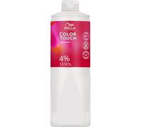 Wella Professionals Color Touch Intensive Emulsion 4% 1000ml Oxidant