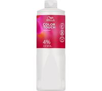 Wella Professionals Color Touch Intensive Emulsion 4% 1000ml Oxidant