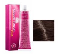 Wella Professionals Semi-permanent colours Color Touch Plus No. 55/07 Medium Brown Int. Natural-Brown