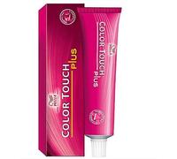 WELLA Professionals Color Touch Plus Semi-Permanent Coloration 60 ml