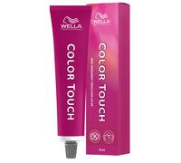 Wella Professionals Color Touch Plus Vegan vegan demi-permanent hair dye 60 ml, 77/03 Medium Blonde Natural Gold