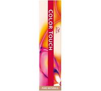 Wella Professionals Color Touch Pure Naturals demi-permanent hair color 60 ml, 5/0