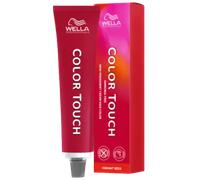 Wella Professionals Color Touch - Rich Naturals 60ml 10/6