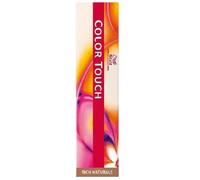 Wella Colour Touch Tubes 60ml Demi Colour - 8/81