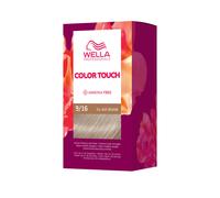 Wella Professionals Color Touch Rich Naturals 9/16 Icy Ash Blonde 1 pcs