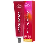 Wella Professionals Color Touch Rich Naturals Vegan vegan demi-permanent hair color without ammonia 60 ml, 10/1