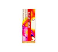 Wella Professionals Color Touch Semipermanent Haircolor, Number 10/01