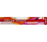 Wella Professionals Color Touch Semipermanent Haircolor, Number 8/3