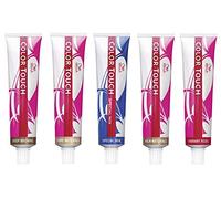 Wella Professionals Color Touch Semipermanent Haircolor, Number 9/0