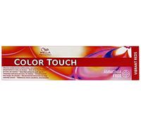 Wella Professionals Color Touch Semipermanent Haircolor, Number 9/01