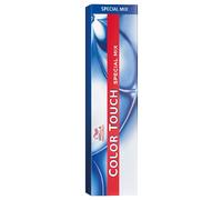 Wella Professionals Color Touch Special Mix demi permanent hair color 60 ml, 0/88 Intense Pearl