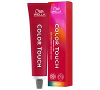 Wella Professionals Color Touch Special Mix vegan demi-permanent hair color 60 ml, 55/65 Light Brown Intensive Violet Mahogany