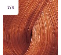 Wella Professionals Color Touch - Vibrant Reds 60ml 7/4