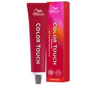 Wella Professionals Color Touch Vibrant Reds Vegan vegan demi-permanent hair color without ammonia 60 ml, 6/45