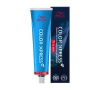 Wella Color Xpress 60ml 9/06 Very Light Blonde Natural Violet