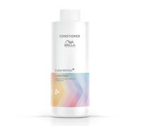 Wella Professionals ColorMotion+| Color Protection Conditioner For Colored Hair| Preserves Smoothness and Shine While Strengthening Hair| 33.8 Fl Oz