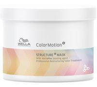 WELLA Professionals ColorMotion+ Structure+ Hair Mask 150 ml