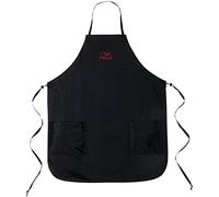 Wella Professionals Colour Apron, black