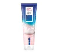 Wella Professionals Colour Fresh Mask Blue - Hair Treatment for a Visible Transformation of The Hair far
