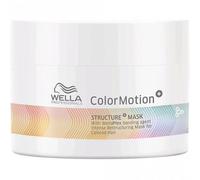 Wella Professionals ColorMotion+ Color Motion+ Structure+ 150 ml