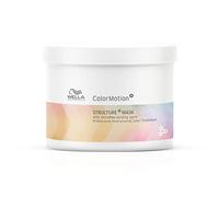 Wella Professionals Colour Motion Structure Mask 500ml