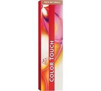 Wella Professionals Colour Touch Pure Naturals 4/0 Medium Brown
