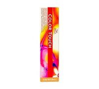 Wella Colour Touch Pure Naturals 5/0 Light Brown