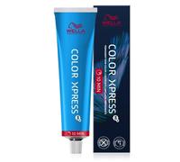 Wella Professionals Cool Xpress Color Xpress permanent root color for flawless gray coverage 60 ml, 9/ Very Light Blonde Neutral