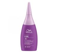 Wella Professionals Creatine+ Curl N For Natural To Resistant Hair 75ml