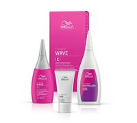 Wella Professionals Creatine+ Wave C - Coloured & Sensitive Hair