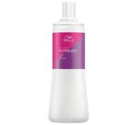 Wella Professionals Creatine+ Curl & Wave Neutralizer 1000ml