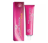 Wella Professionals CT PLUS Semipermanent Dying Cream, Number 66/04